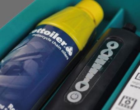 Picture for category Garage, onderhoud, transport en kleding