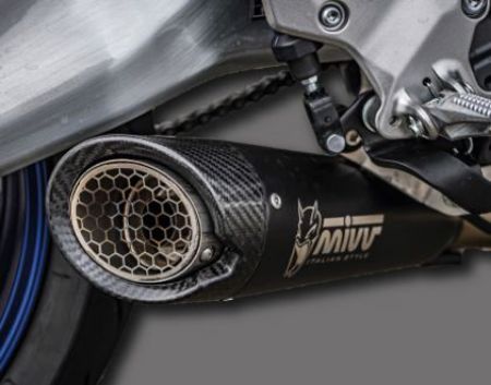 Picture for category Uitlaten