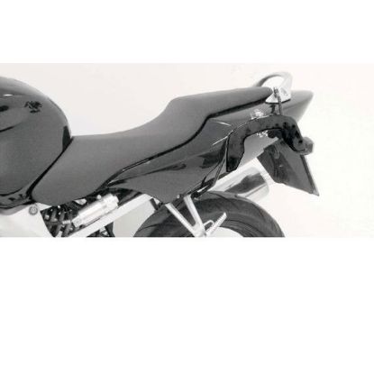 Picture of C-Bow tasdragers zwart Hepco&Becker Honda CBR600F SPORT '99-10