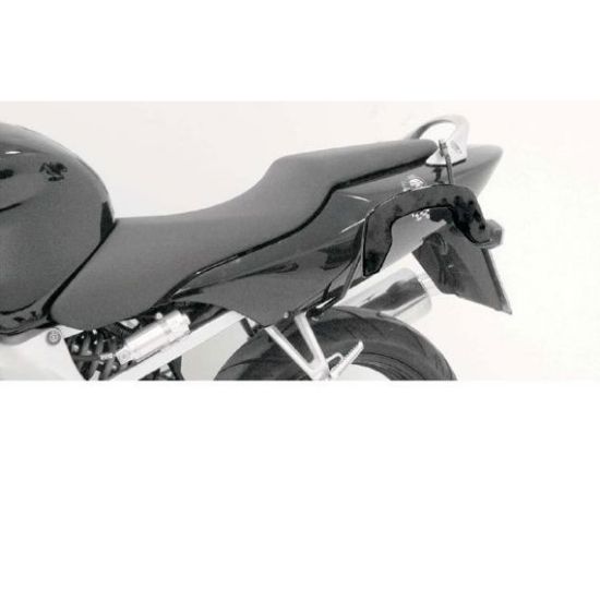 Picture of C-Bow tasdragers zwart Hepco&Becker Honda CBR600F SPORT '99-10