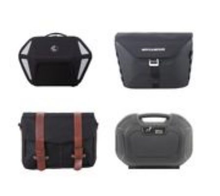 Picture for category C-Bow tassen