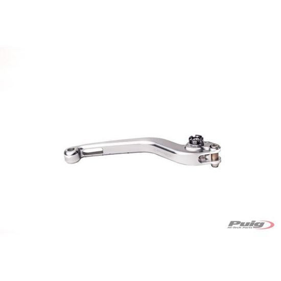 Picture of Remhendel Puig lang zilver/zwart