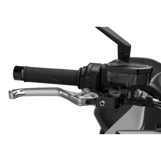 Picture of Remhendel Puig lang zilver/zilver (simple product)